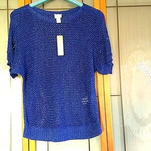 NEW light & airy top